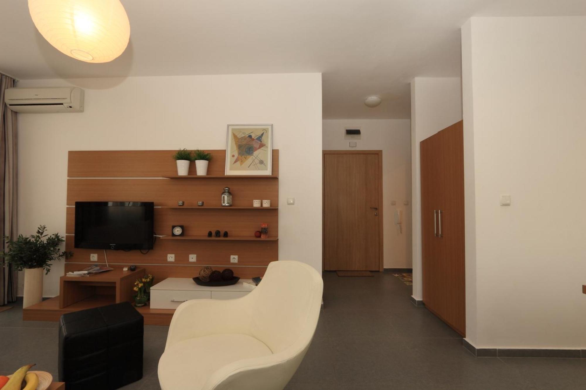 View Apartments Sozopol Habitación foto