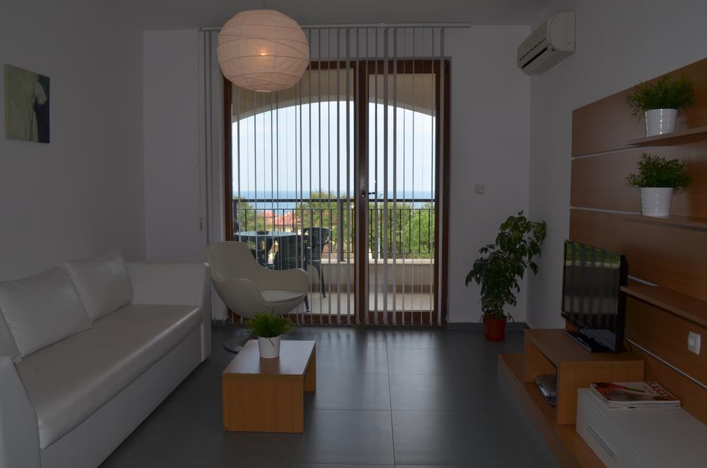 View Apartments Sozopol Habitación foto