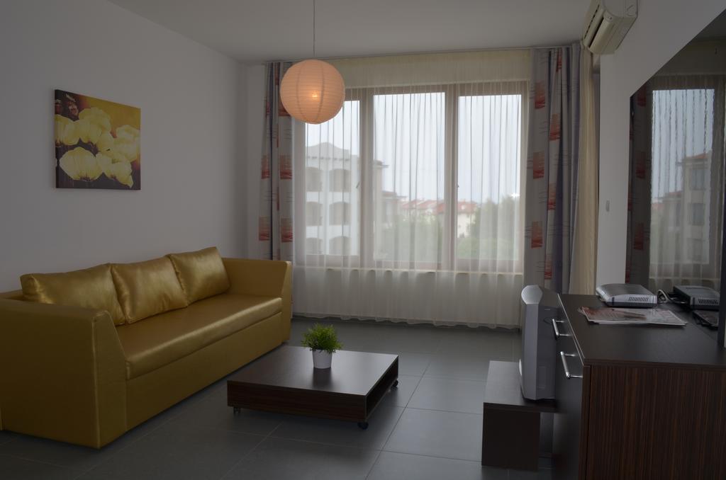 View Apartments Sozopol Habitación foto