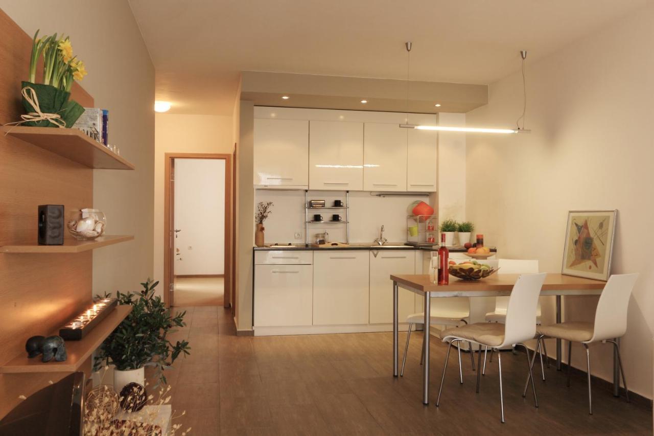 View Apartments Sozopol Exterior foto
